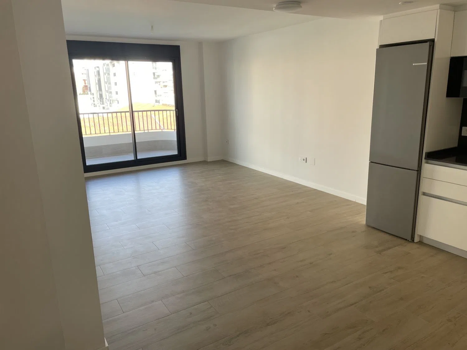 Piso en calle Menorca, 15 - Foto 3