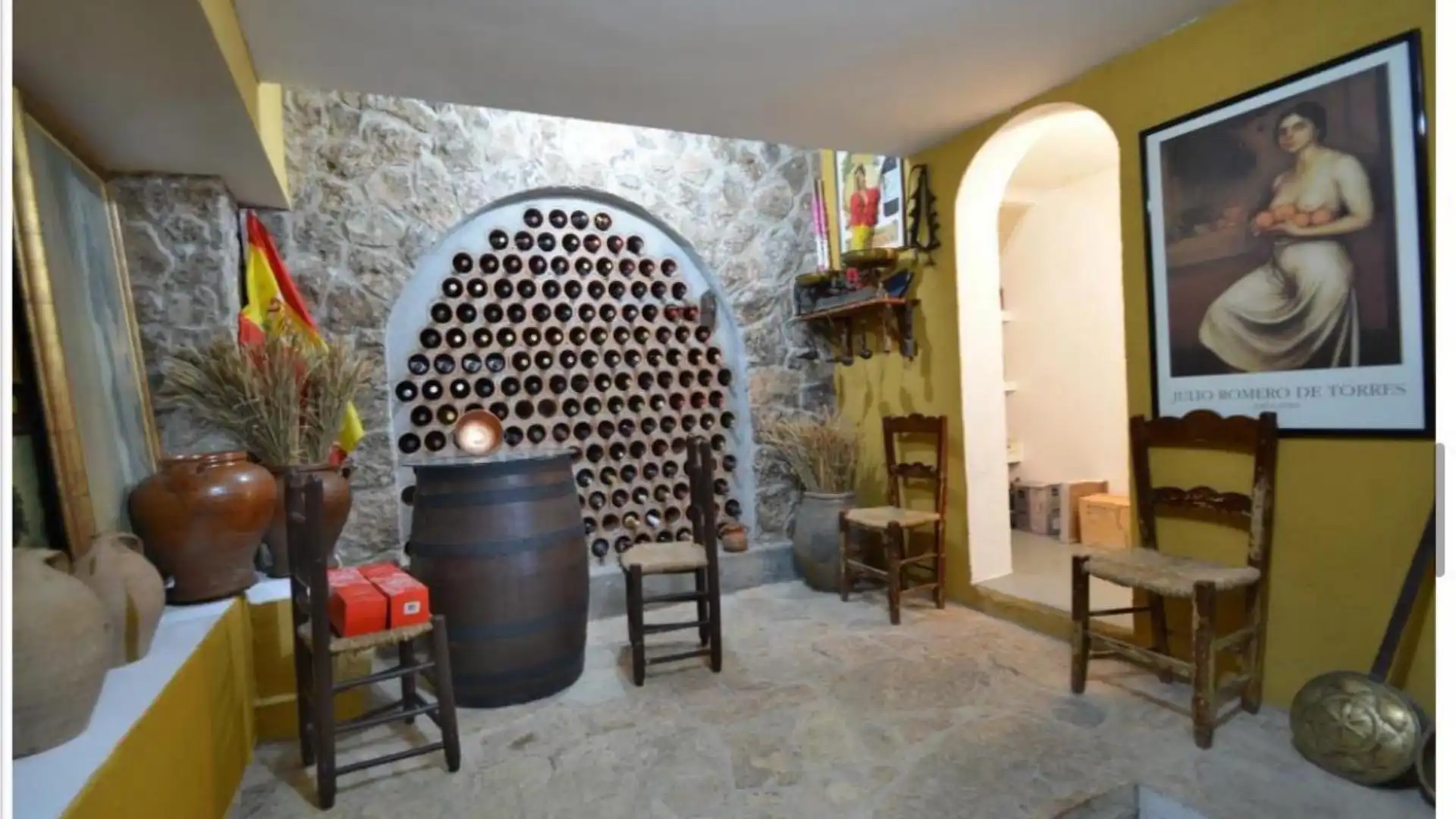 Chalet en  Calle los Álamos 518 - Foto 29