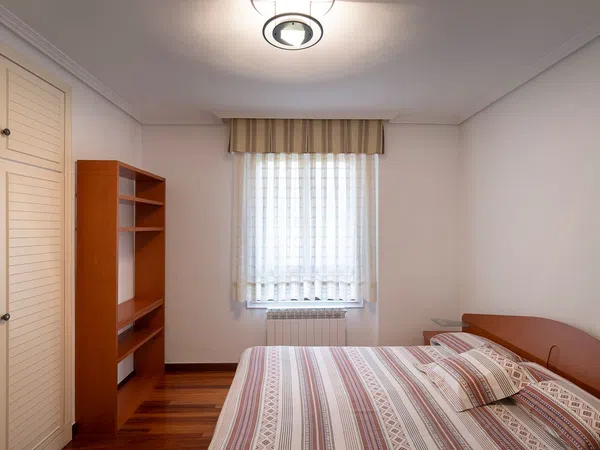 Piso en paseo del Batán, 18 - Foto 19