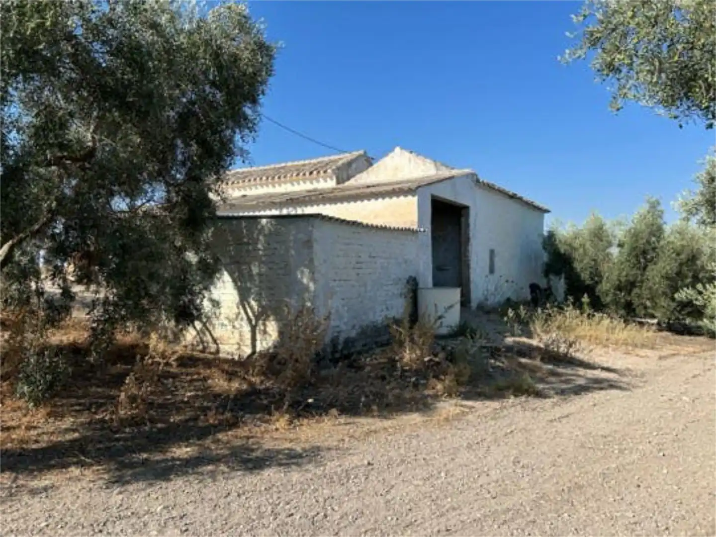 Chalet en Cerca de Villanueva de Algaidas - Foto 2
