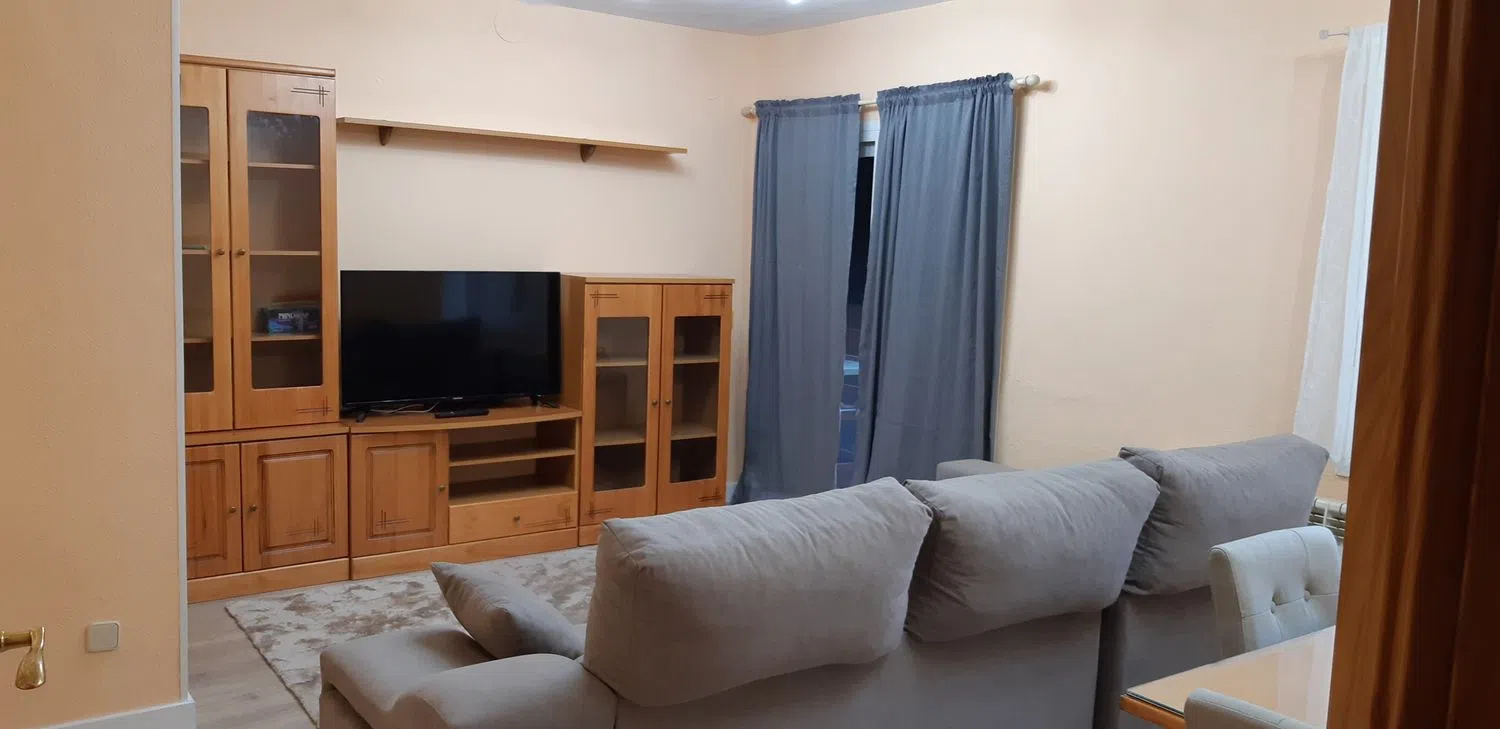 Piso en avenida las Suertes, 41 - Foto 1