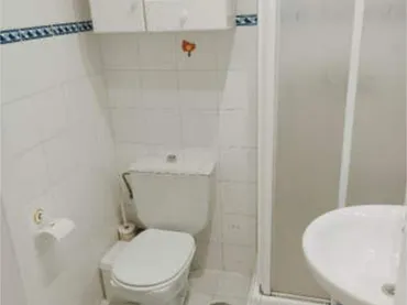 Piso en Reina Mercedes - Foto 5