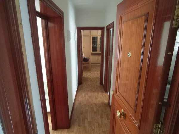 Piso en Avenida Palencia, 52, Hospital, Hospital - Foto 12