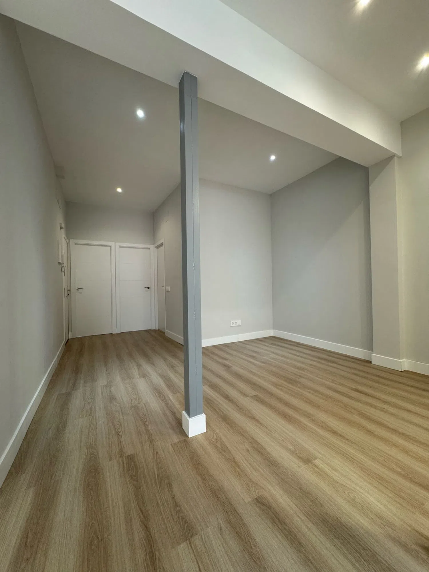 Casa independiente en Barrio Zofío - Foto 12