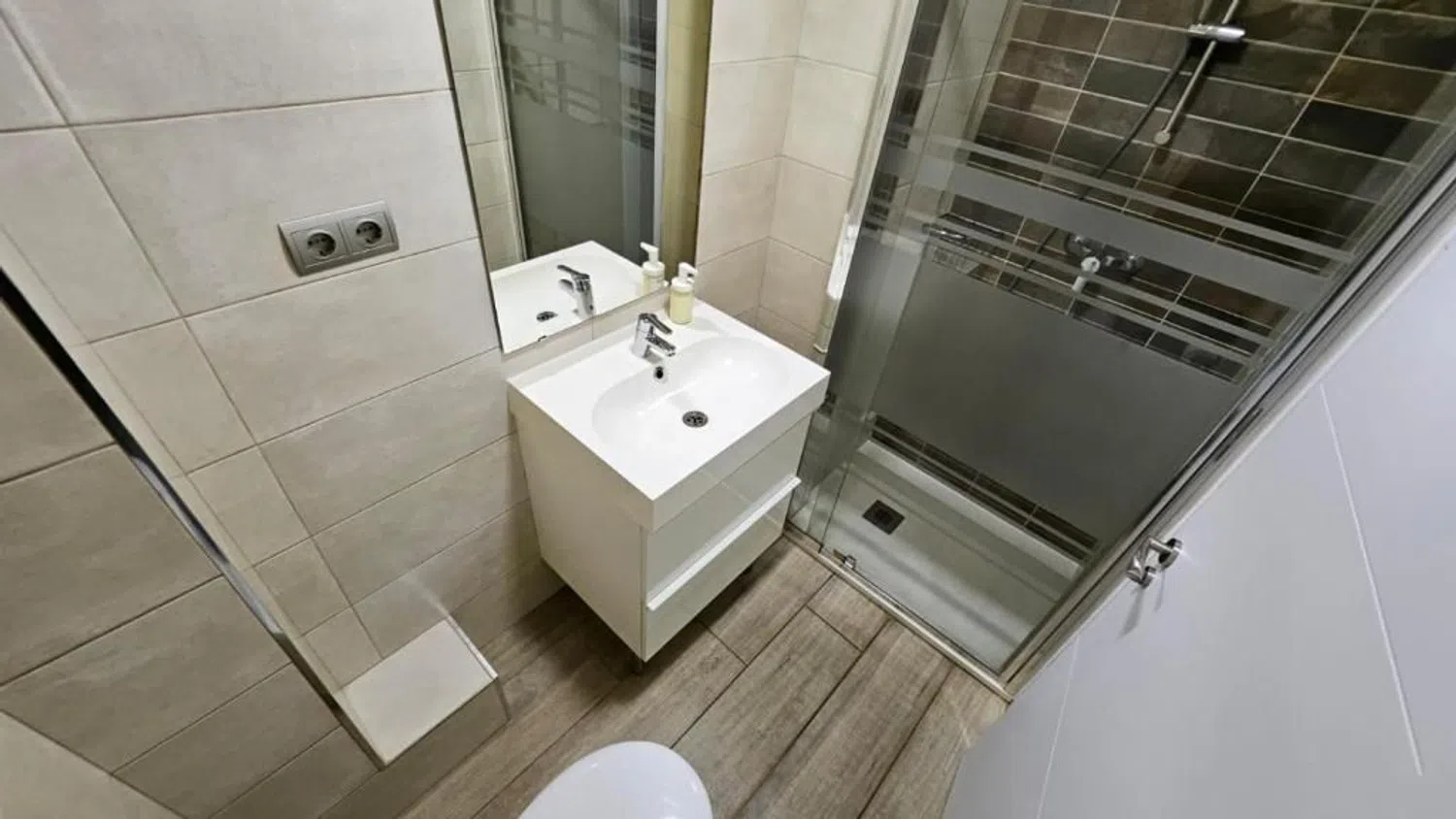 Piso en calle de Llanos de Escudero, 31 - Foto 12