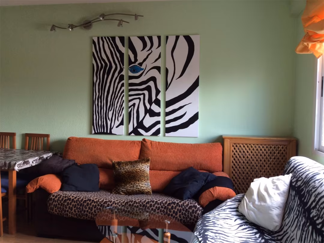 Piso en  Calle de César González Ruano 9 - Foto 2