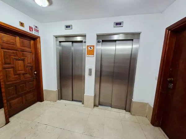 Piso en Calle Subida Cuesta Piedra, 9 - Foto 5