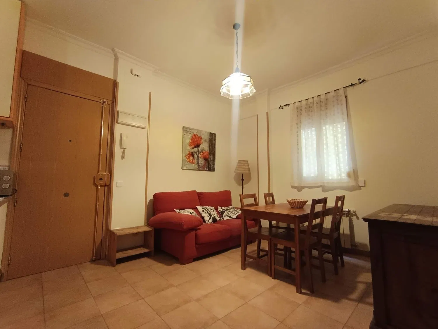 Piso en calle de Narváez, 72 - Foto 5