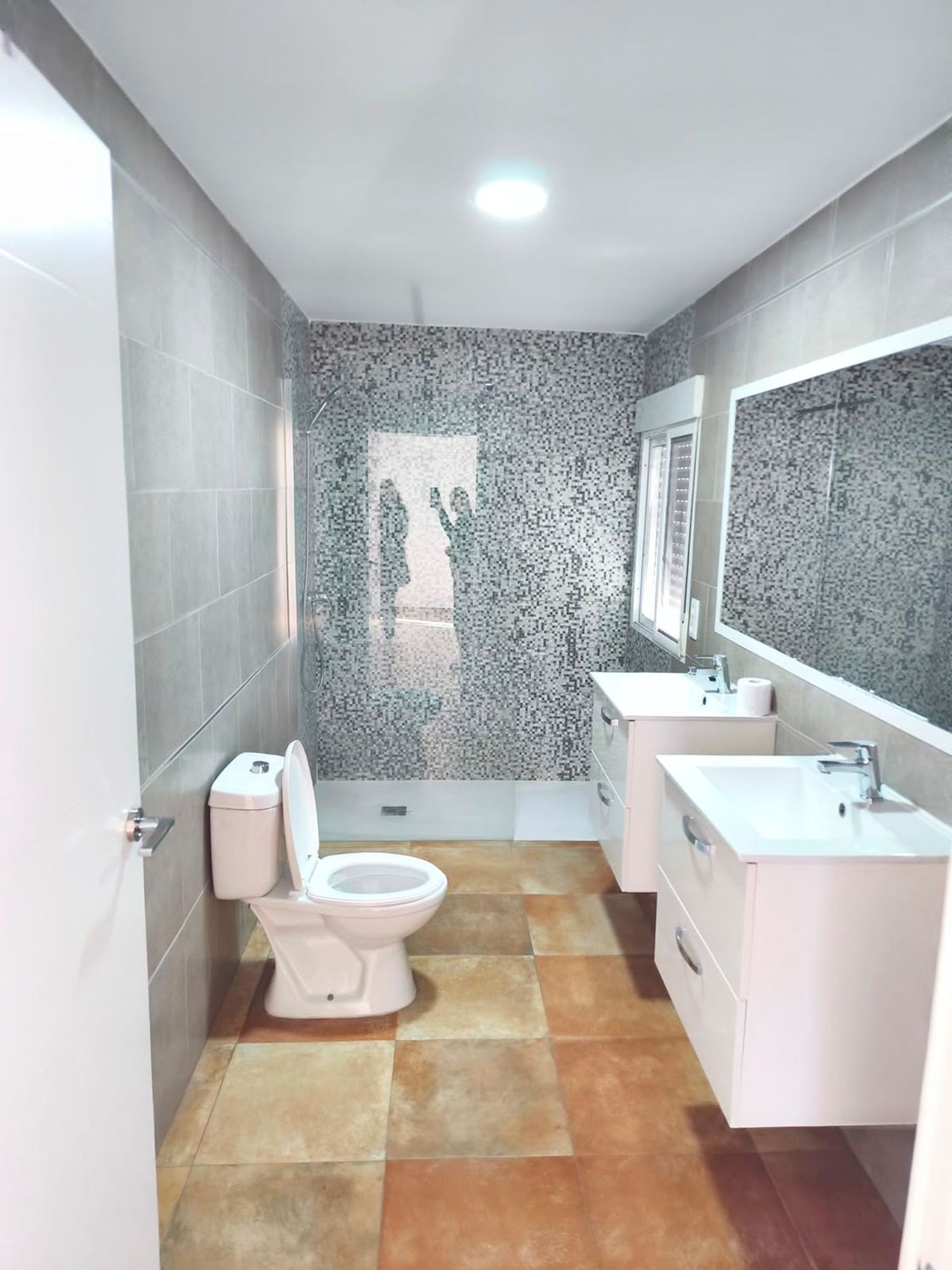 Casa o chalet independiente en Calle Miguel Nomdedéu, 12, Ciudad de Asís - Font-Calent - El Bacarot - Foto 9