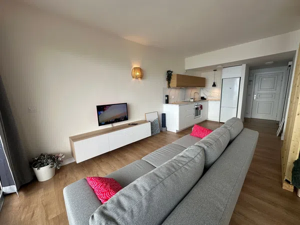 Estudio en Avenida Berlín, 51 - Foto 16