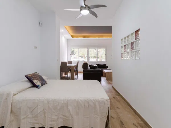 Estudio en Plaza Conde de Ferrería, Martiricos - La Roca - Foto 19