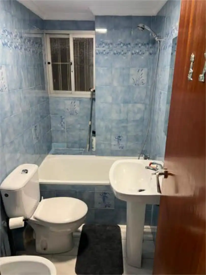 Piso en Carlos Haya - Foto 9