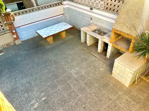 Casa o chalet independiente en Calle de Velázquez, 28, Plaça Europa i Covamar, Plaça Europa i Covamar - Foto 25