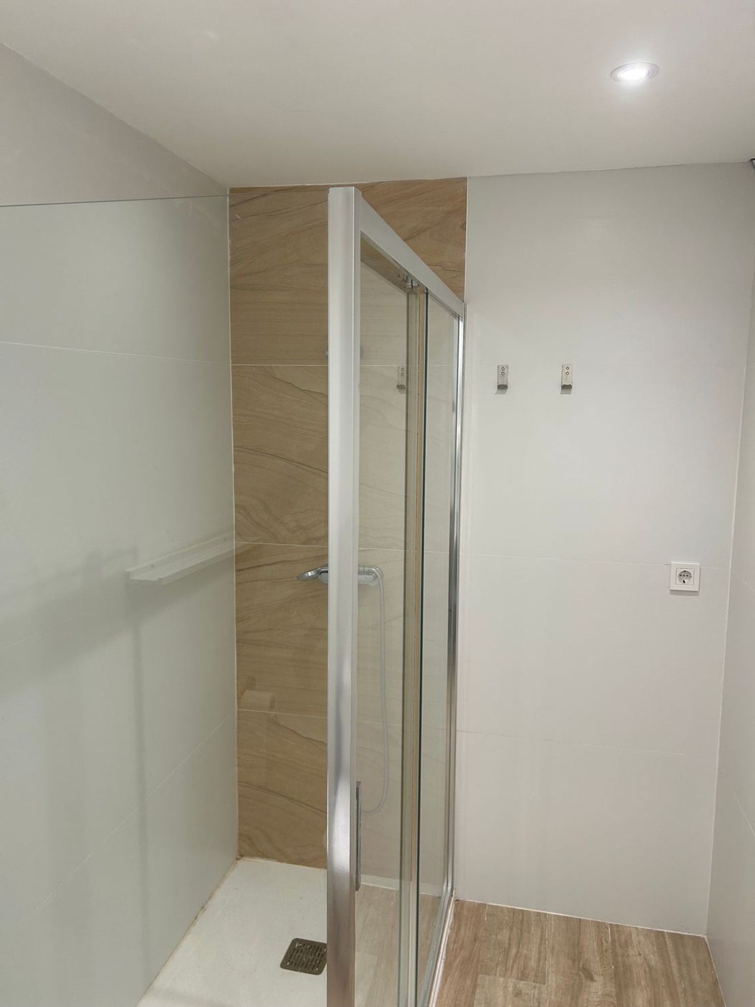 Estudio en calle de la Virgen del Socorro, 56 - Foto 6