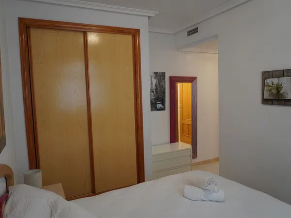 Piso en avenida Tellerola, 1 - Foto 7