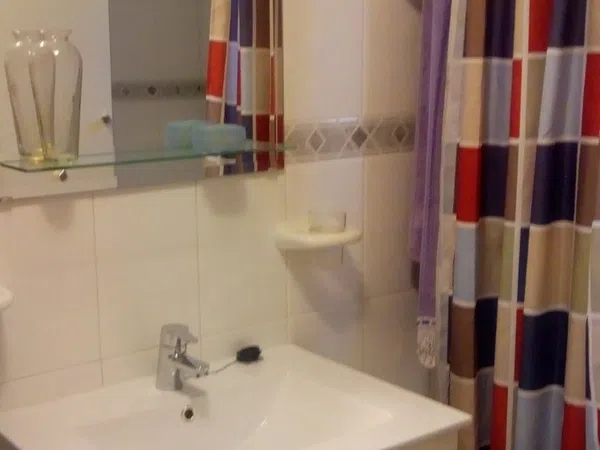 Chalet adosado en Joaquina Eguaras - Foto 20