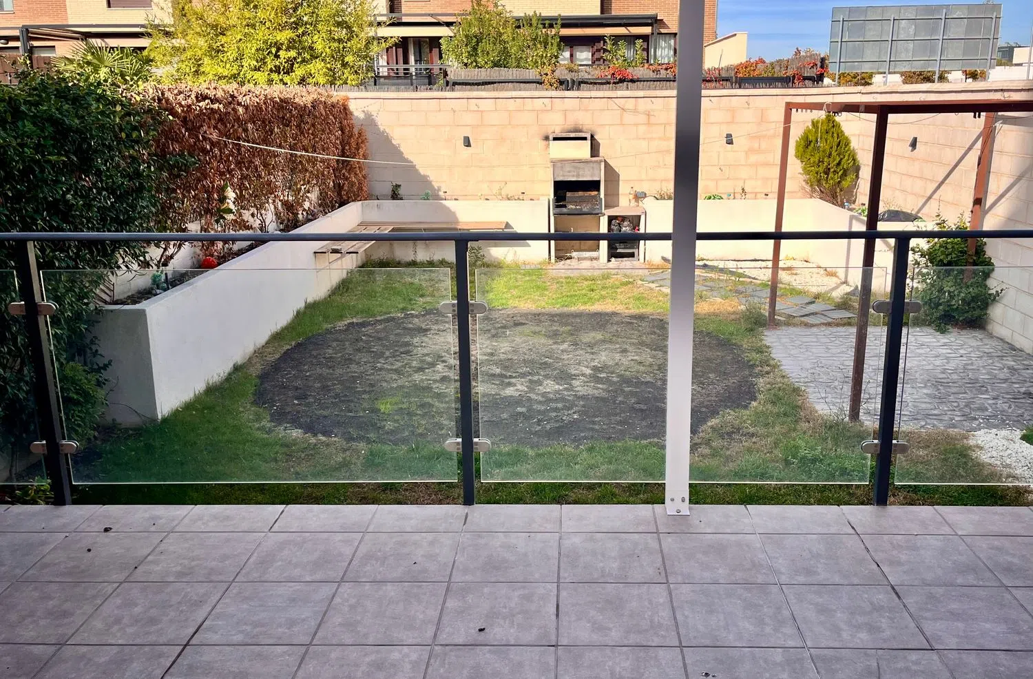 Chalet pareado en puente del Arzobispo, 216 L - Foto 33