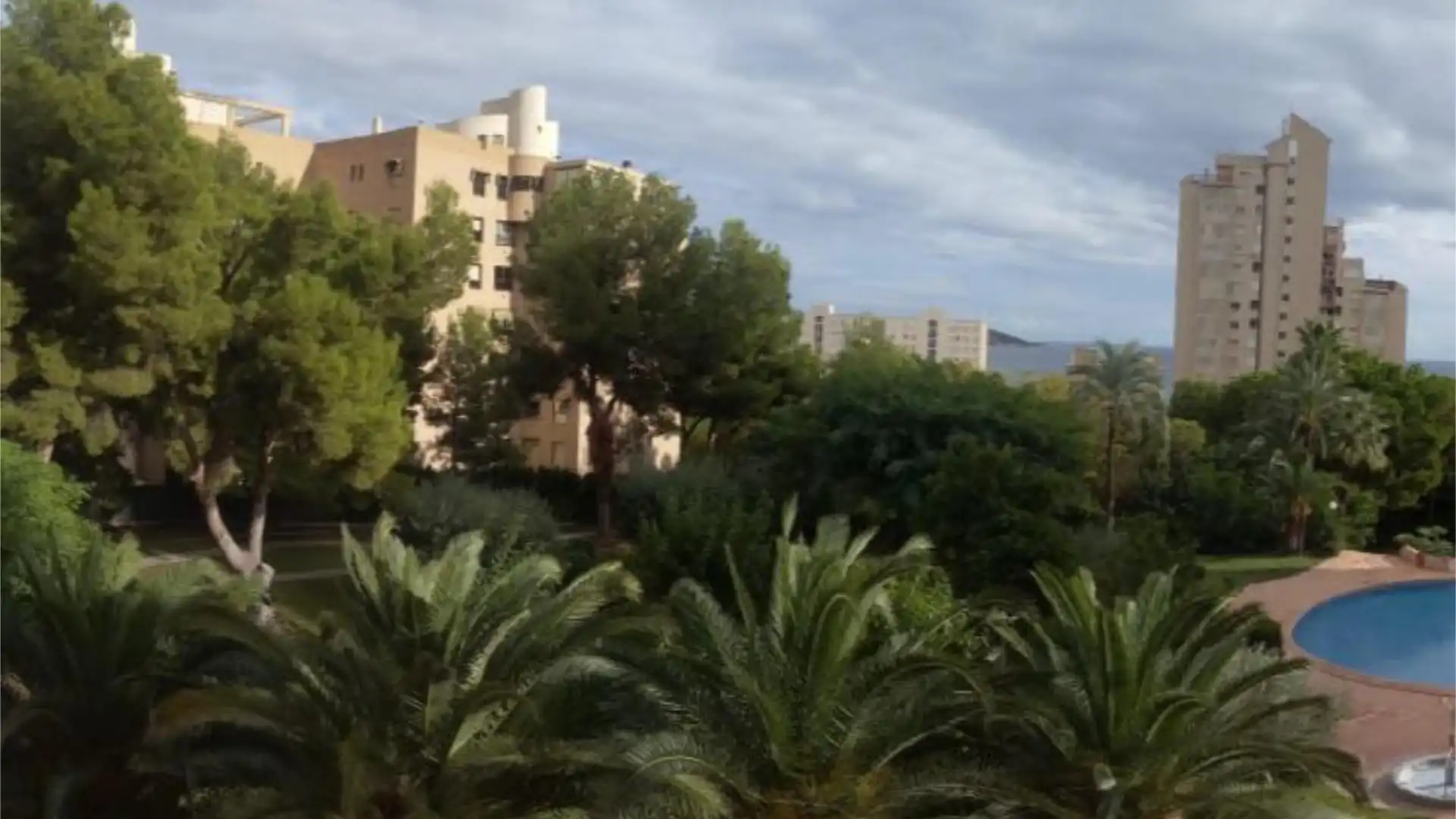 Piso en  Avinguda Marina Baixa 4 - Foto 13