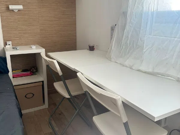 Ático en Paseo de Móstoles, 17, Coimbra - Guadarrama, Coimbra - Guadarrama - Foto 26