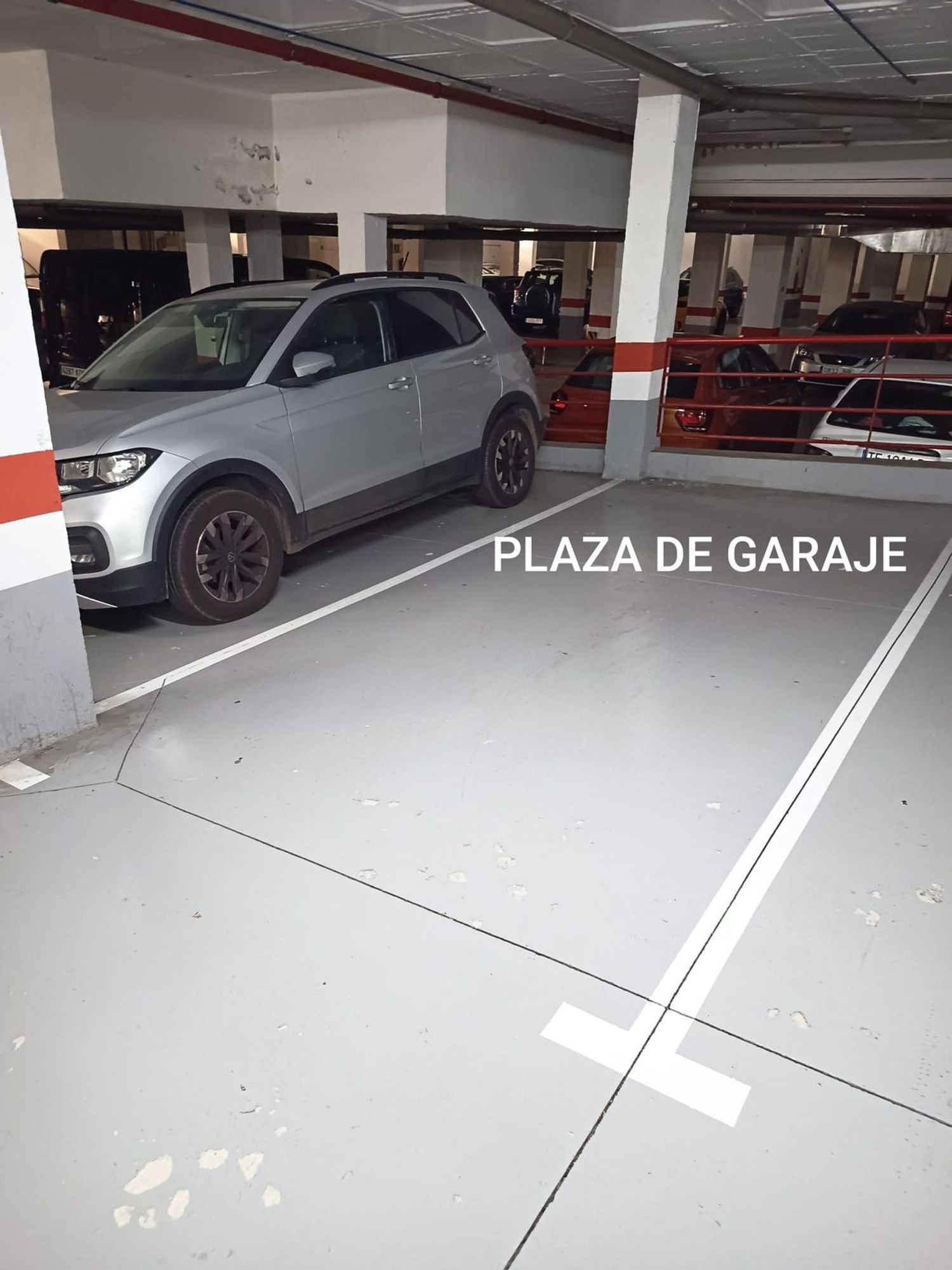 Piso en Calle Manuel González, 2 - Foto 7
