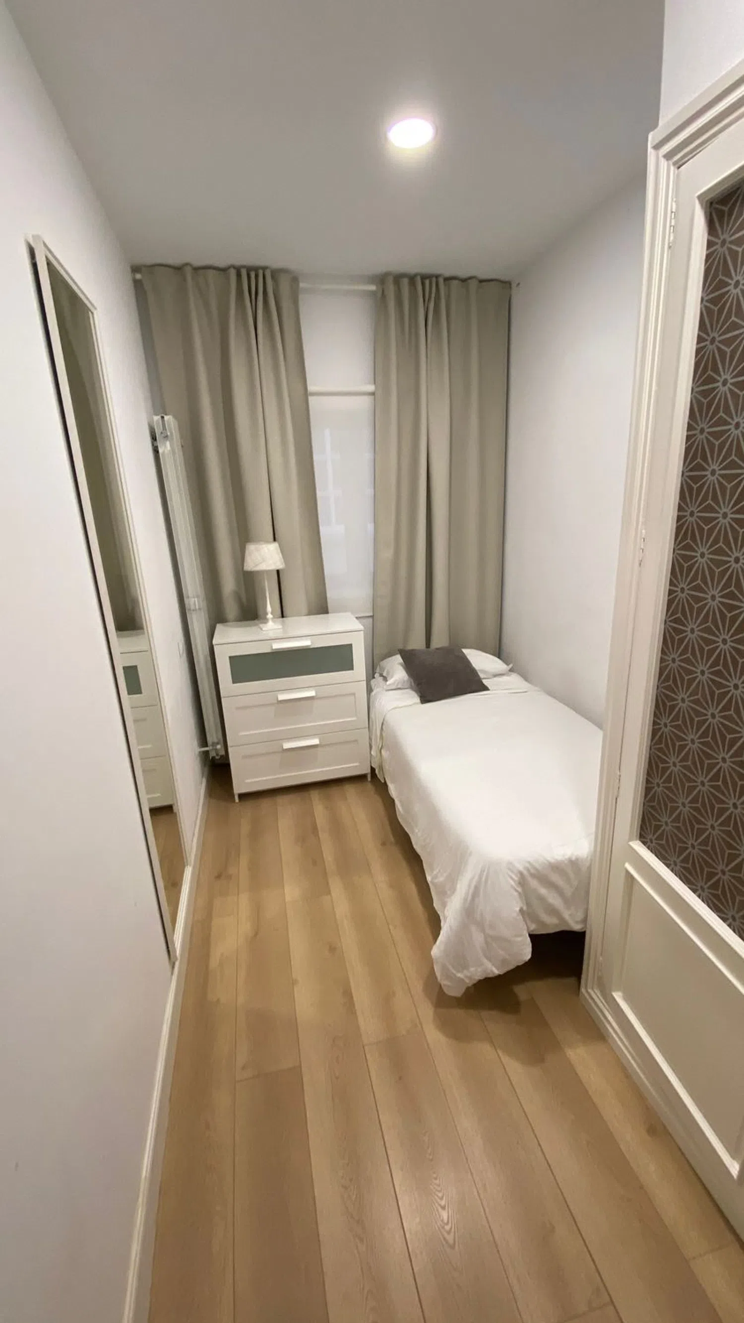 Piso en calle de Víctor de la Serna, 33 D - Foto 14