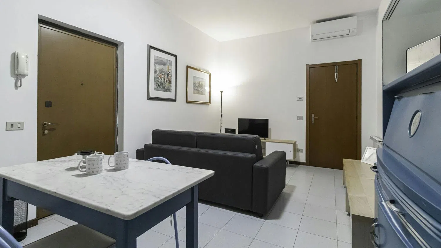 Piso en calle de Ciril Amorós, 38 - Foto 1