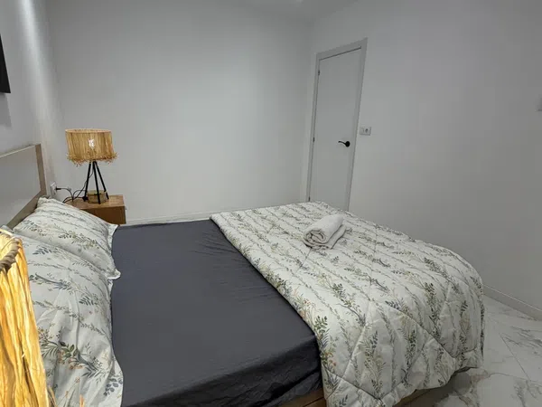 Piso en Calle Cánovas del Castillo, 22, Carolinas Altas - Foto 4