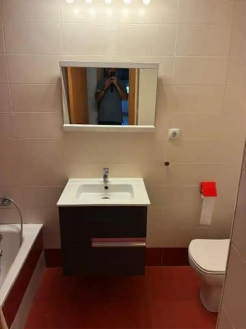 Piso en Orriols - Foto 4