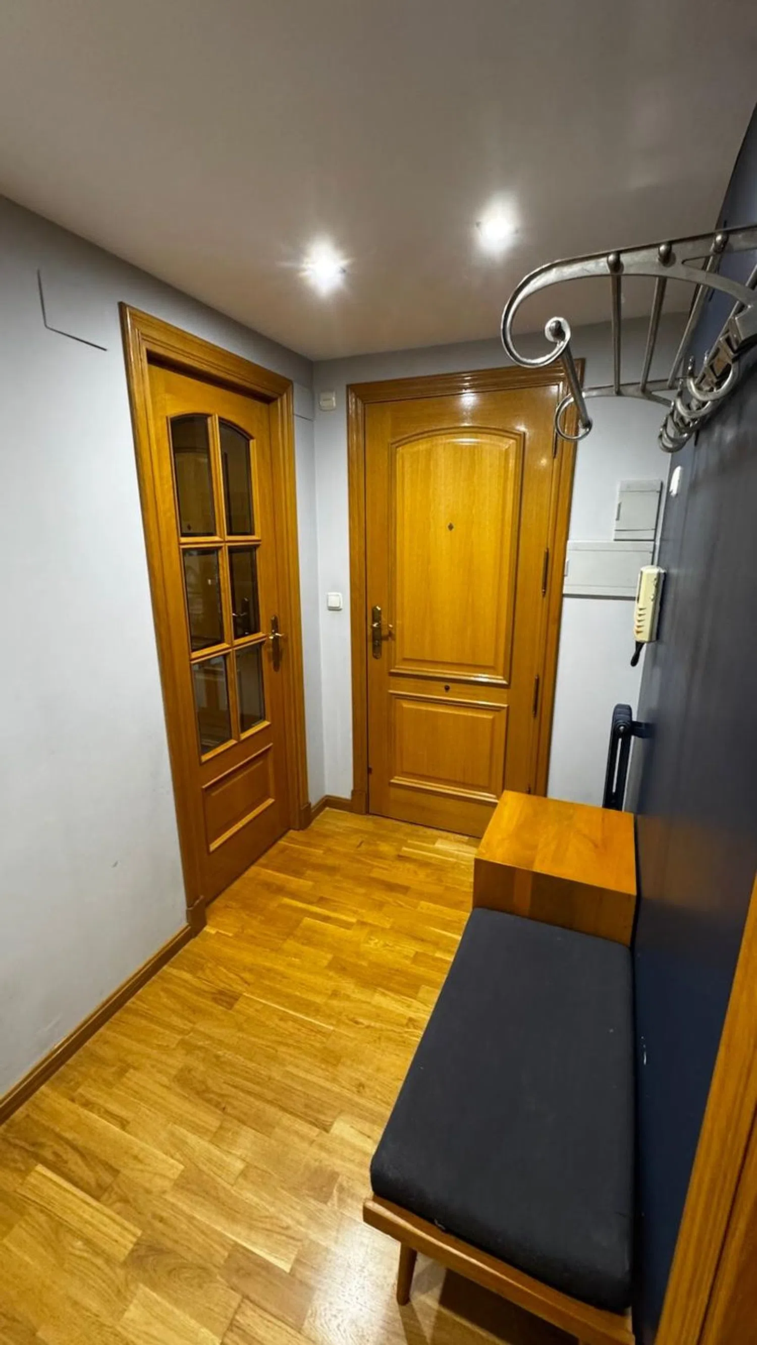 Piso en avenida de Juan Carlos I, 8 - Foto 25