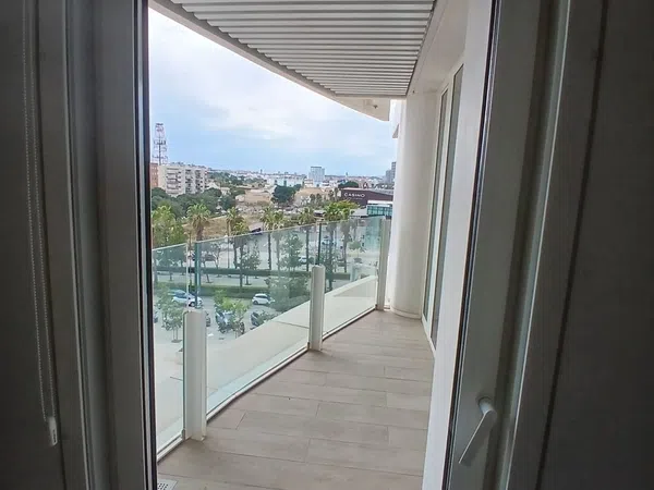Piso en Avenida de les Corts Valencianes, 47, Sant Pau - Foto 2