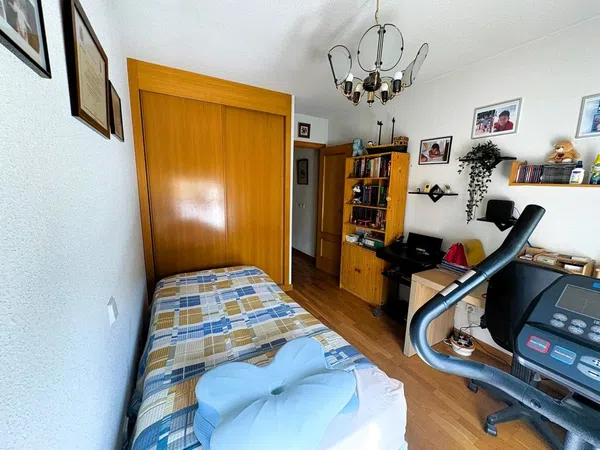 Chalet pareado en Calle de la Alberca, 4, Foso-Moreras, Foso-Moreras - Foto 15