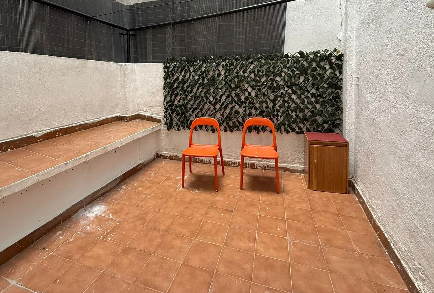 Piso en Barrio Huertas-Cortes - Foto 2