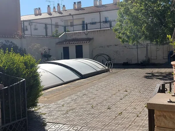 Casa o chalet independiente en Calle Obispo Rincón, 43 - Foto 7