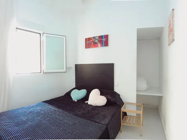 Estudio en Calle de Rodrigo Uhagón, Pradolongo - Foto 12