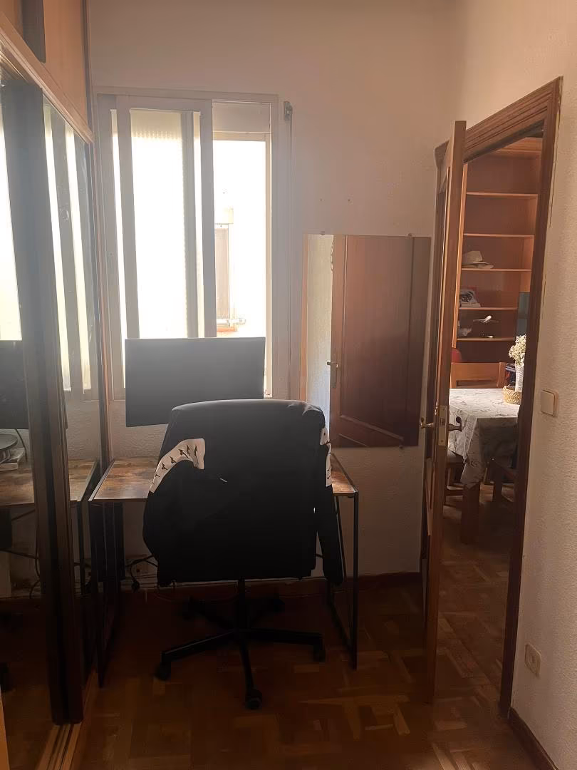 Apartamento en  Avenida de la Ciudad de Barcelona 19 - Foto 9