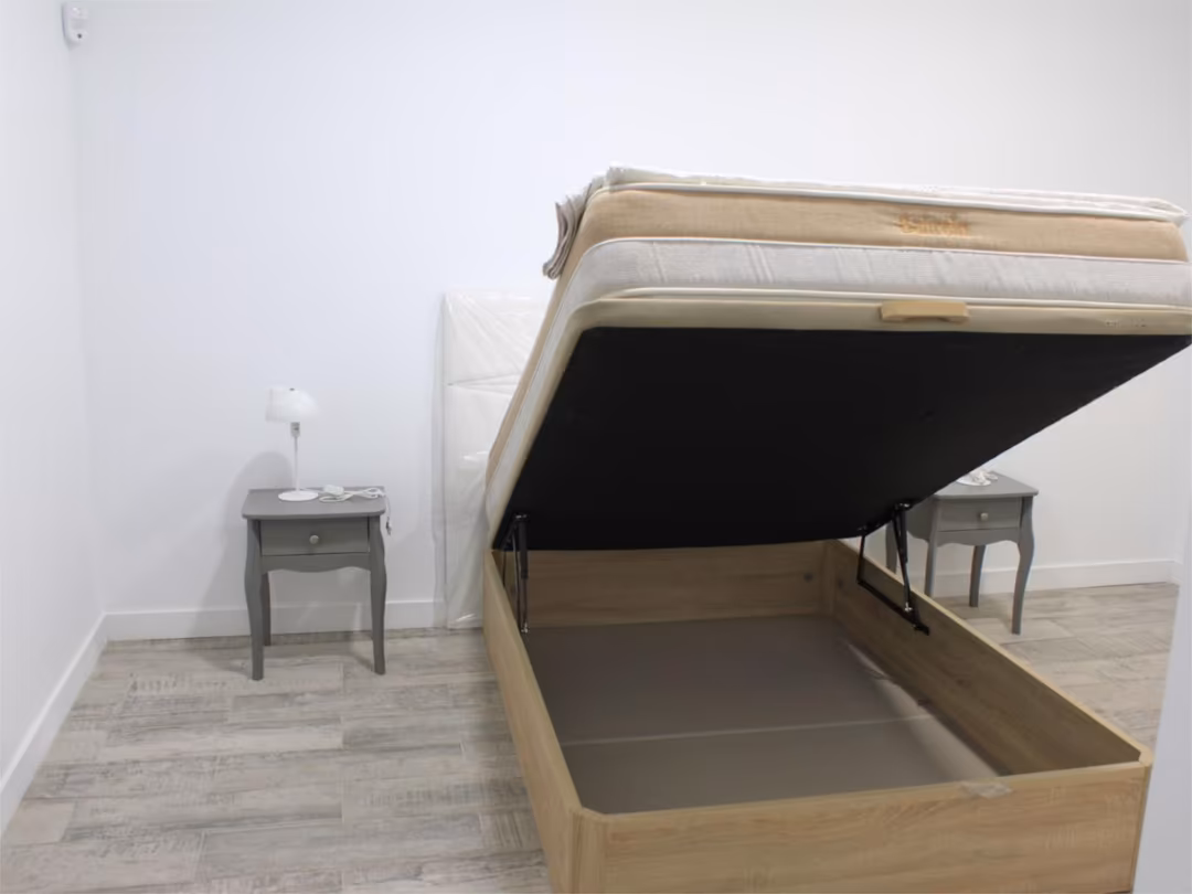 Piso en  Calle Pedro de Vera 32 - Foto 9