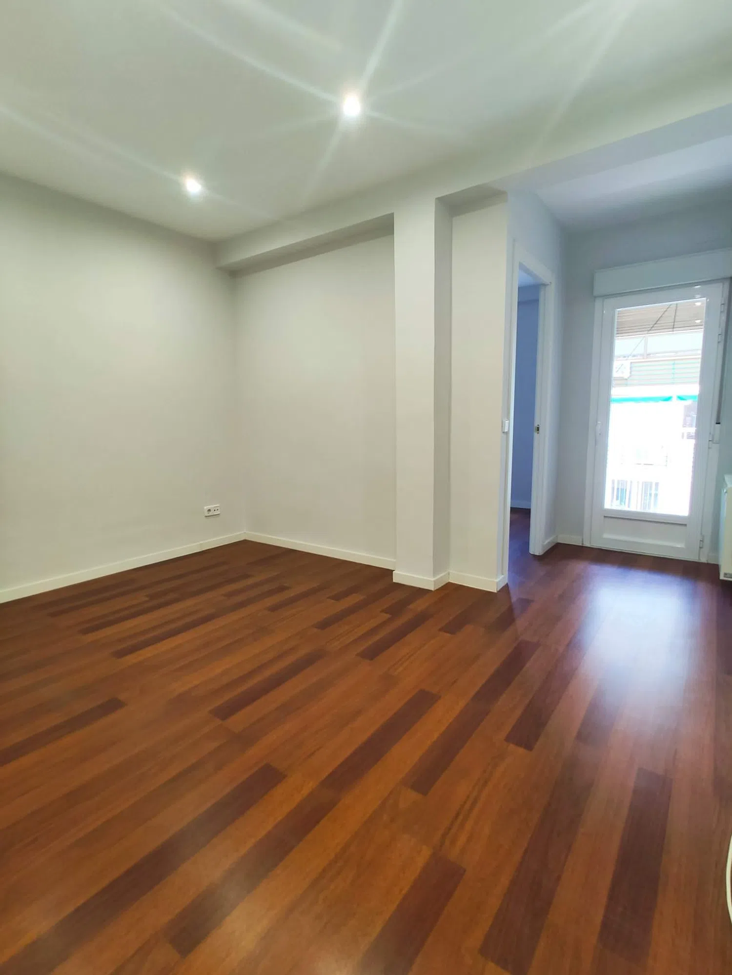 Piso en calle de Sánchez Barcáiztegui, 41 - Foto 10