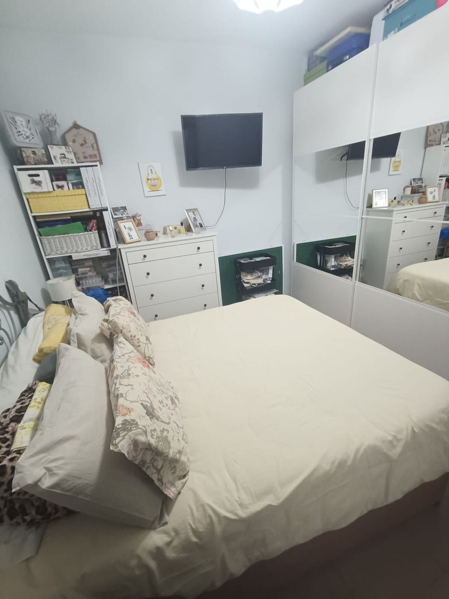 Piso en Calle Manuel Galván Rodríguez, 46, Casa Ayala - Costa Ayala - Foto 5