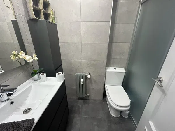 Piso en calle de Mariano Turmo, 3 - Foto 5