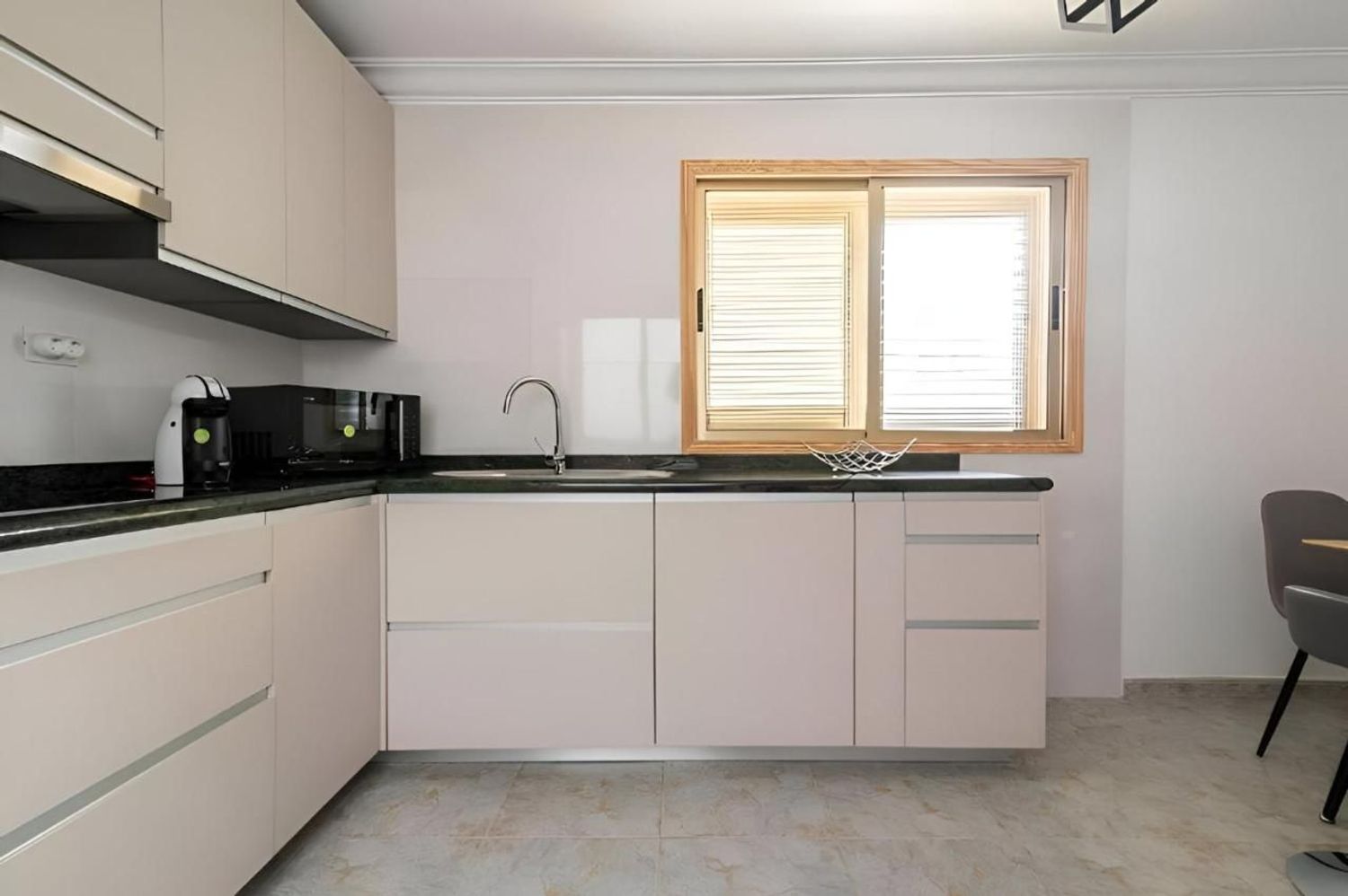 Piso en calle Luis Antúnez, 15 - Foto 5