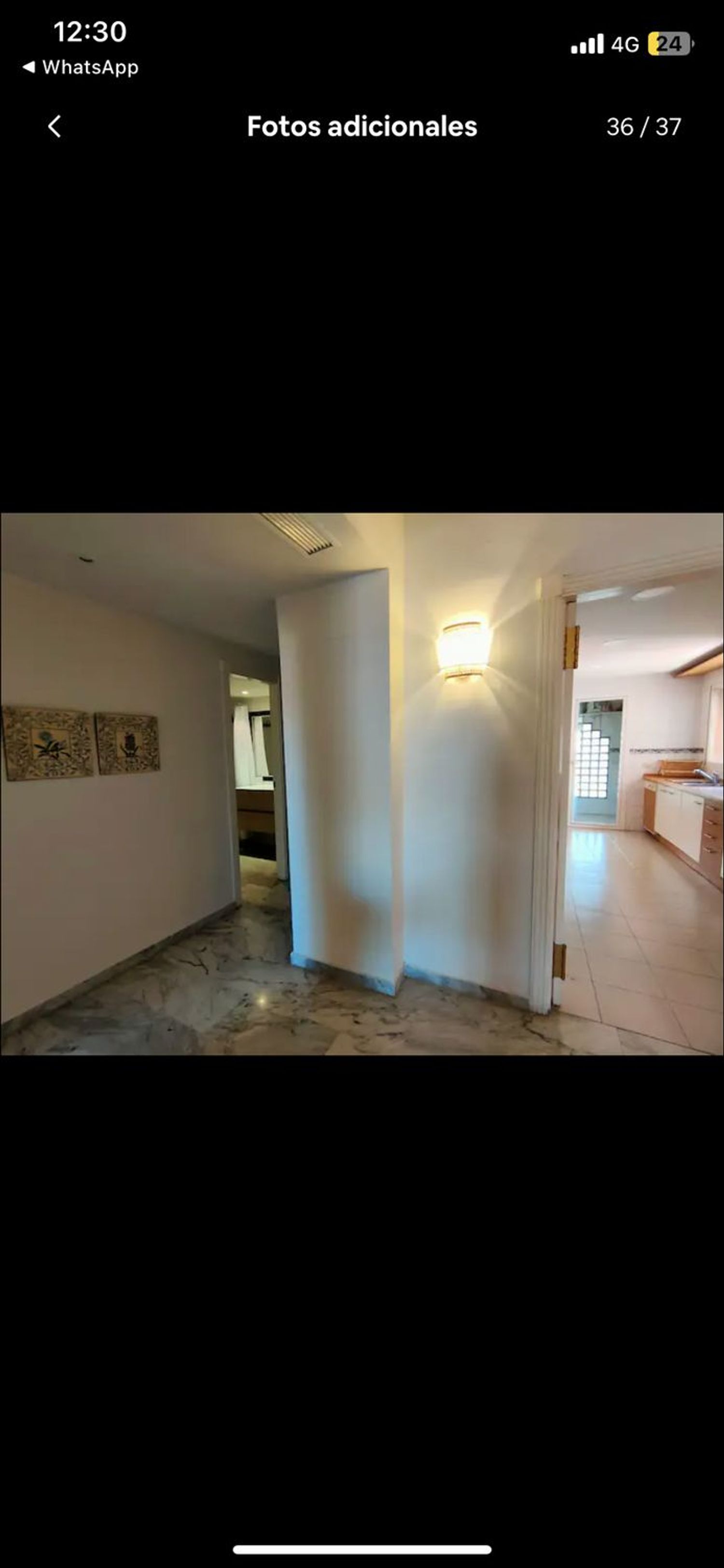 Piso en Avenida de los Andaluces, 4, Casasola - Foto 7