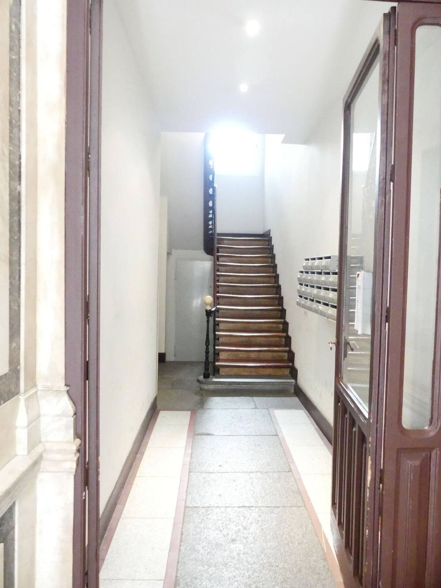 Estudio en Corredera Baja de San Pablo, 21 - Foto 2