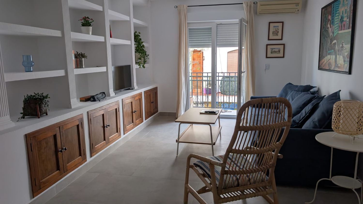 Piso en Calle de José Pérez Barroso, 15, Ayamonte Pueblo, Ayamonte Pueblo - Foto 2