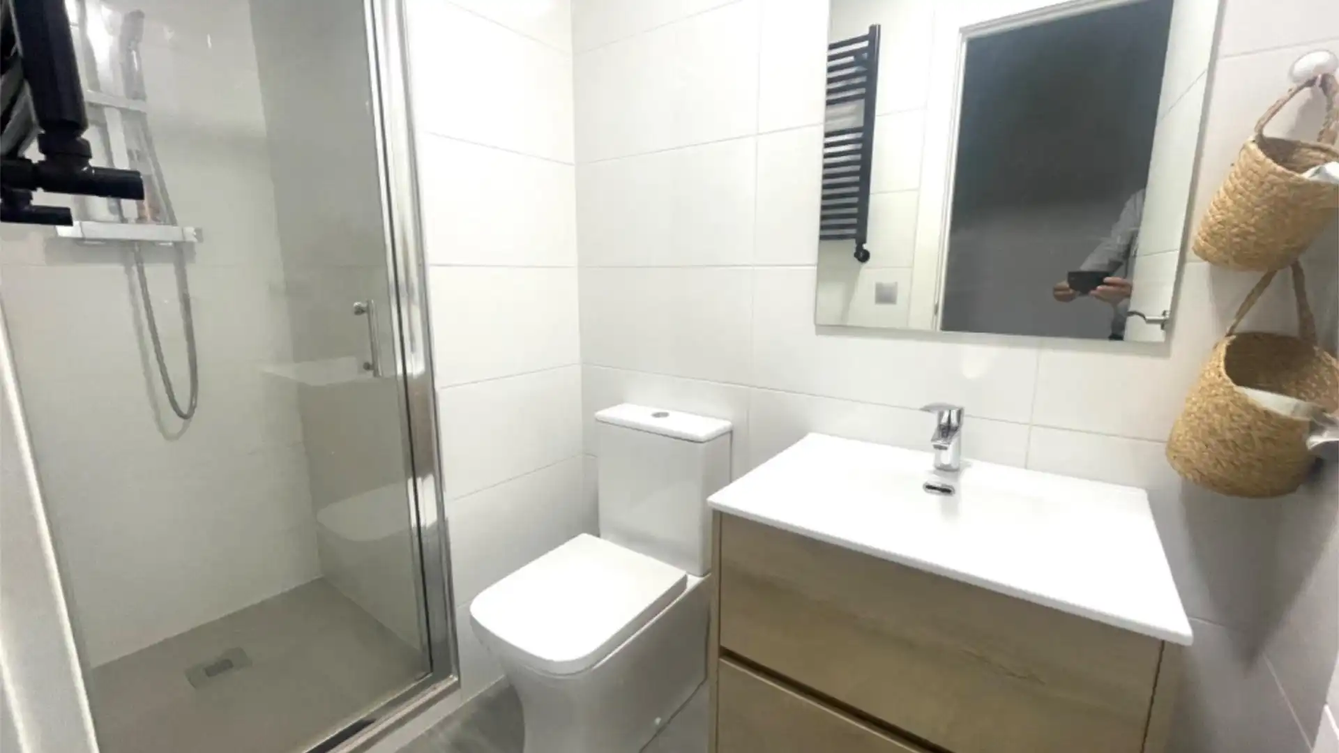 Piso en  Calle San Mateo 16 - Foto 8