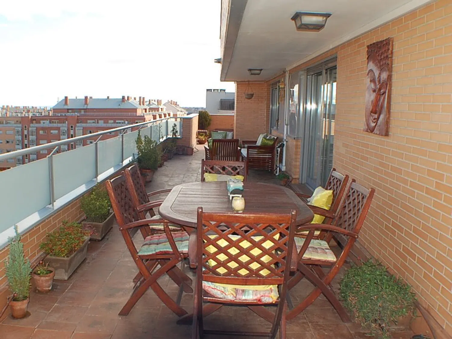 Ático en calle Viloria de La Rioja, 60 - Foto 22