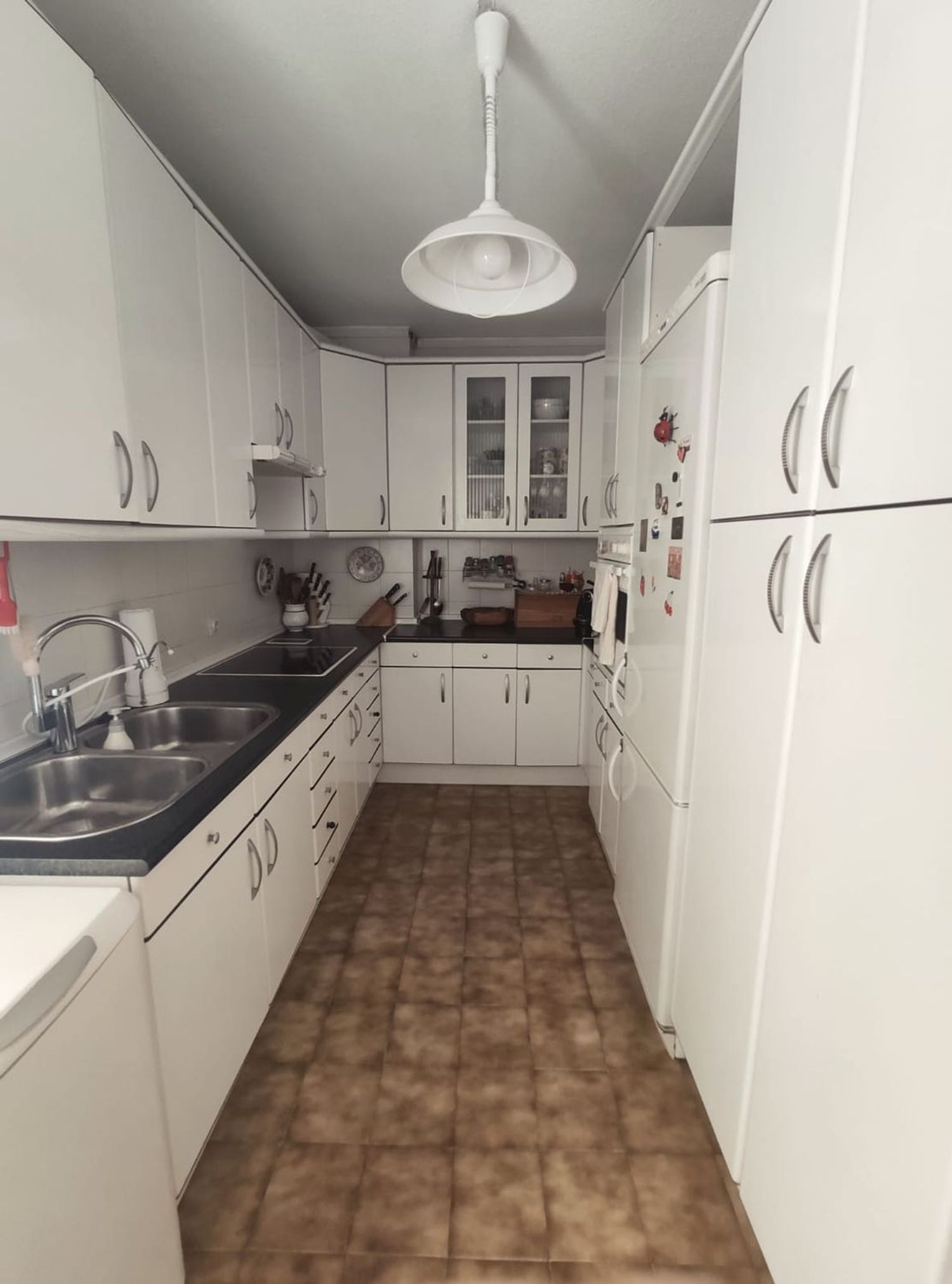 Piso en Paseo de la Rosa, 62, Santa Bárbara, Santa Bárbara - Foto 12