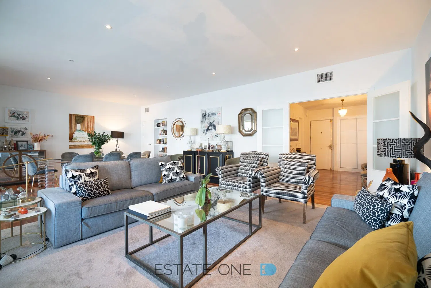 Piso en calle del Poeta Joan Maragall - Foto 6