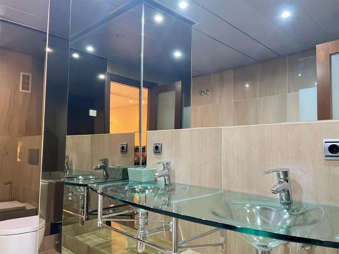 Piso en  Calle del Mare Nostrum 42 - Foto 11