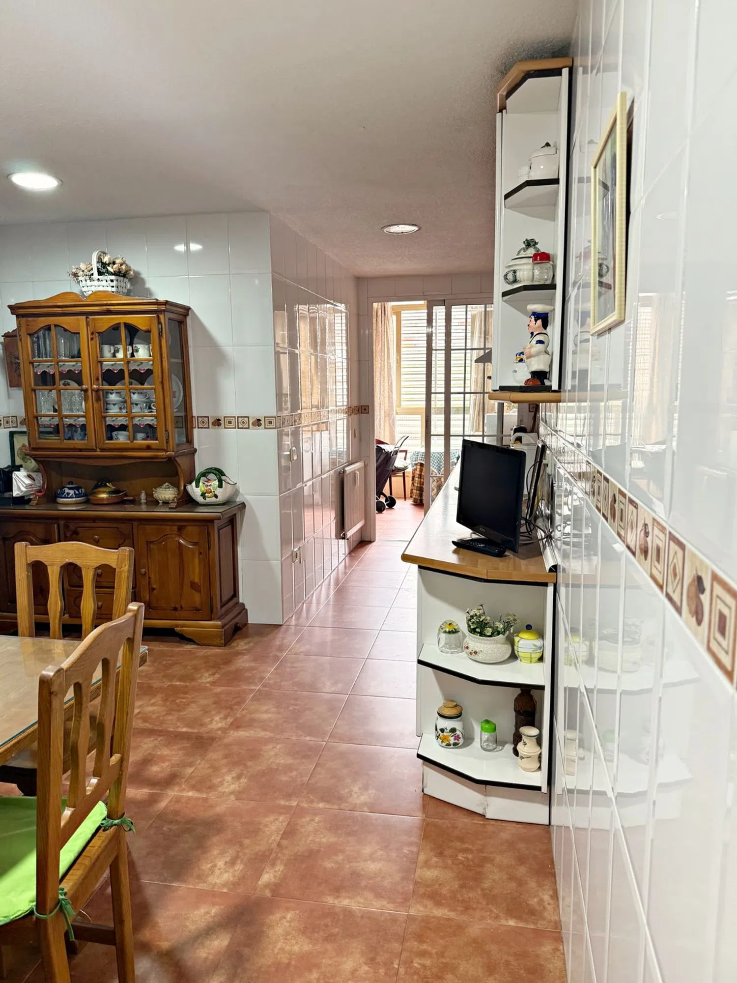 Piso en calle de Sangenjo, 16 - Foto 13