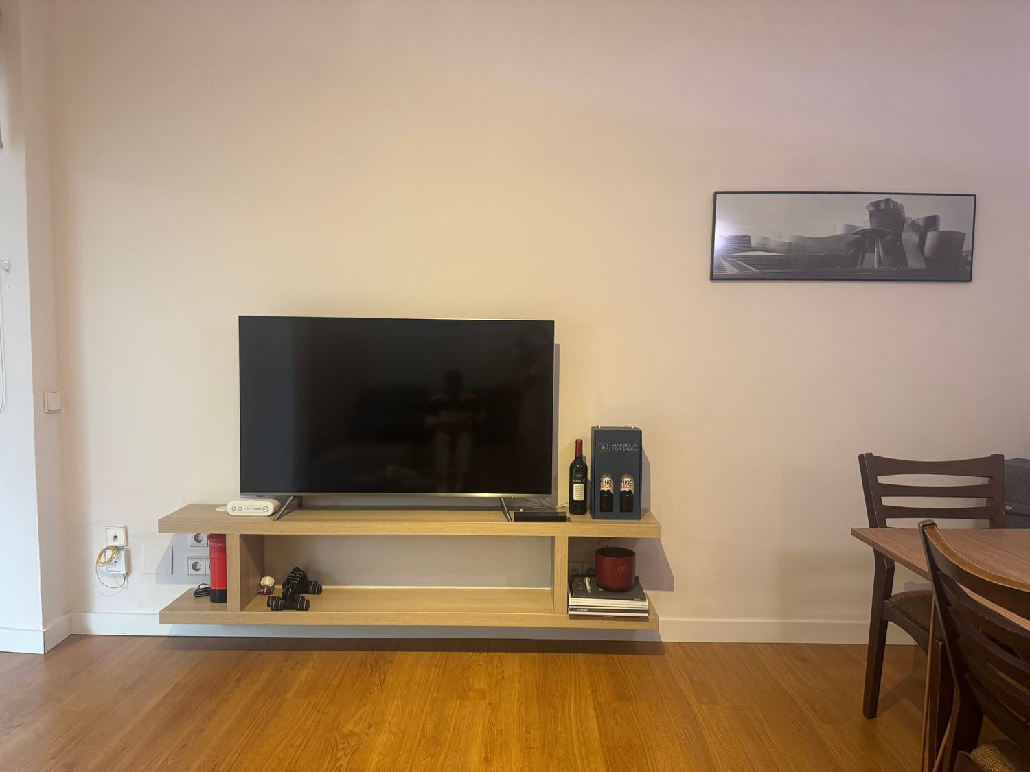 Piso en avenida Ricardo Soriano, 47 - Foto 21